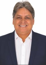 Foto oficial de Luiz Alex