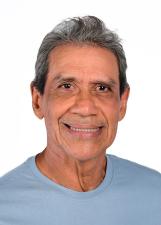Foto oficial de Dr. Brasil