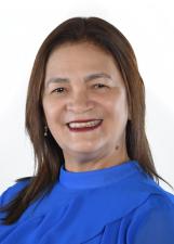Foto oficial de Leda Sadala