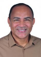 Foto oficial de Pr. Didio