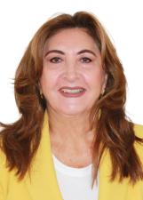 Foto oficial de Tia Lu