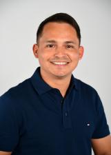Foto oficial de Relson Cardoso