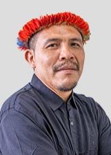 Foto oficial de Jawaruwa Wajãpi