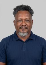 Foto oficial de Prof. Gil Barbosa