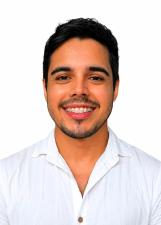 Foto oficial de Andrew Costa