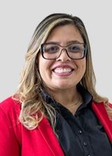 Foto oficial de Cris Nunes