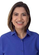 Foto oficial de Isabel Nogueira