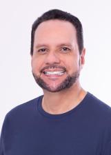 Foto oficial de Josenildo