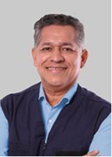 Foto oficial de Dorinaldo Malafaia