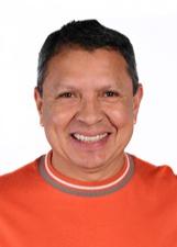Foto oficial de Pastor Solangelo