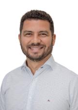 Foto oficial de Jesus Pontes