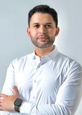 Foto oficial de Welton Barreiros
