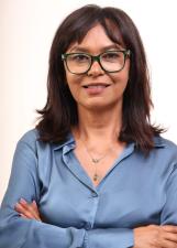 Foto oficial de Marina Sá
