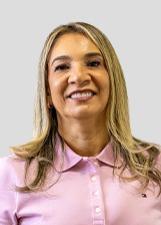 Foto oficial de Dayse Marques