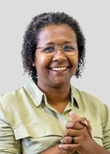 Foto oficial de Juliana Carvalho
