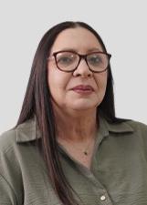 Foto oficial de Professora Dalva