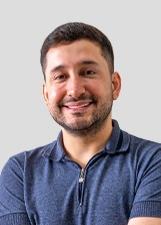 Foto oficial de Ricardo Magno