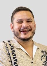 Foto oficial de Professor Marco Antonio