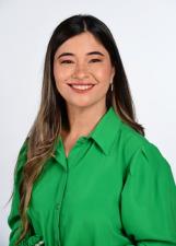 Foto oficial de Anne Marques