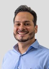 Foto oficial de Helinho Castro