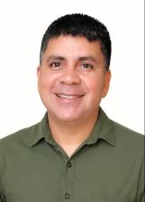 Foto oficial de Rafael Masim