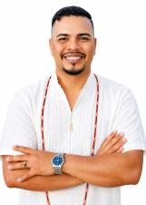 Foto oficial de Joelson Alencar