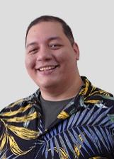 Foto oficial de Harife Viegas