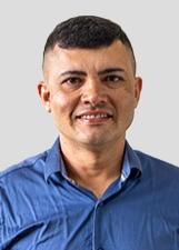 Foto oficial de Chiquinho do Povo