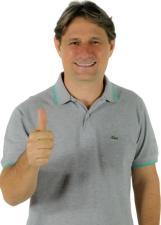 Foto oficial de Fabricio Furlan