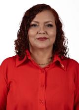 Foto oficial de Professora Ivanéia