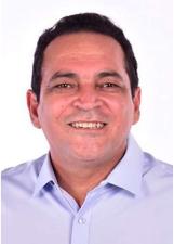Foto oficial de Paulo Lemos