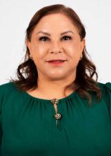 Foto oficial de Ivone Chagas