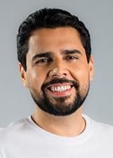 Foto oficial de Lucas Abrahao