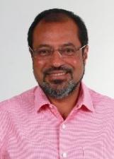 Foto oficial de Camilo Capiberibe