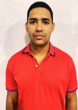 Foto oficial de Jardel Eliezer