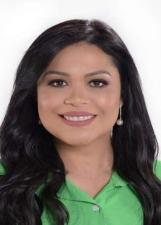 Foto oficial de Edna Auzier