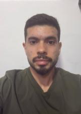 Foto oficial de Alesson Cavalvante