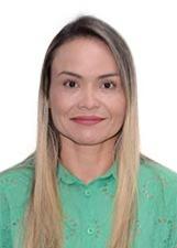 Foto oficial de Liliane Abreu