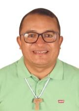 Foto oficial de Elindomar Silva