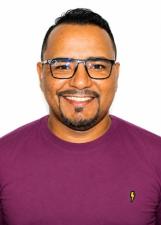 Foto oficial de Professor Marcos