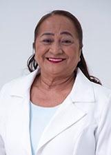 Foto oficial de Zeneide Costa