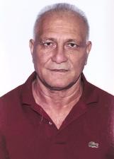 Foto oficial de Sebastião Leitão