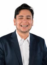 Foto oficial de Professor Raudison Sena
