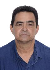 Foto oficial de Carlos Carmezim
