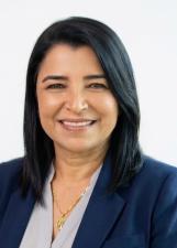 Foto oficial de Maricley Ribeiro