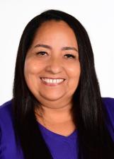 Foto oficial de Pastora Izamar