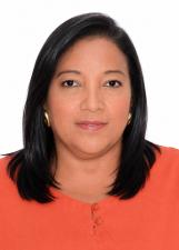 Foto oficial de Leila Viana