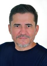 Foto oficial de Kleber Diniz