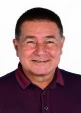 Foto oficial de Claudio do Povão