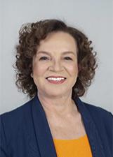 Foto oficial de Fatima Pelaes